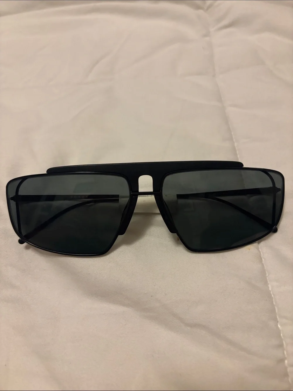 Prada PR 50VS Sunglasses